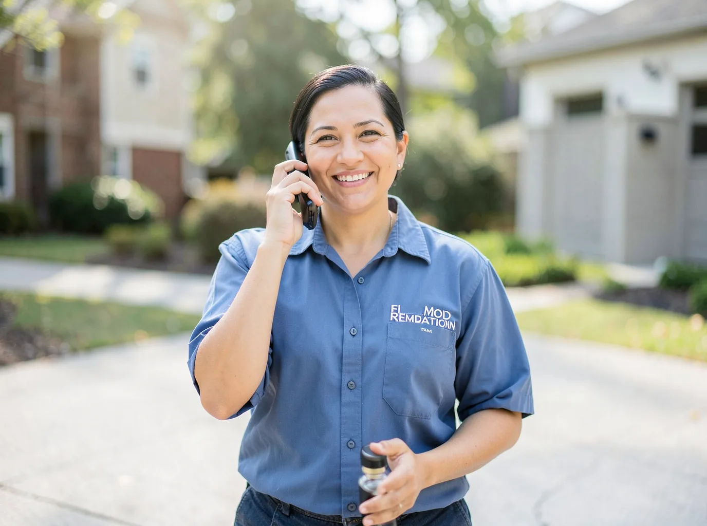 Mold Remediation Rocksprings, TX FAQs